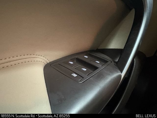 Used 2016 Buick Regal Premium FWD image 11