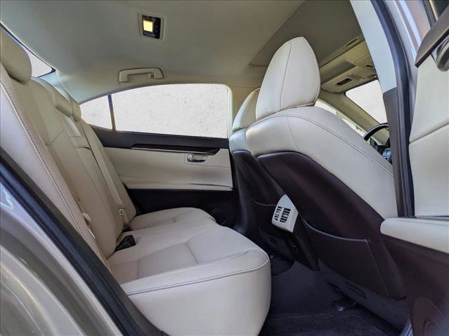 Used 2018 Lexus ES 350 image 20