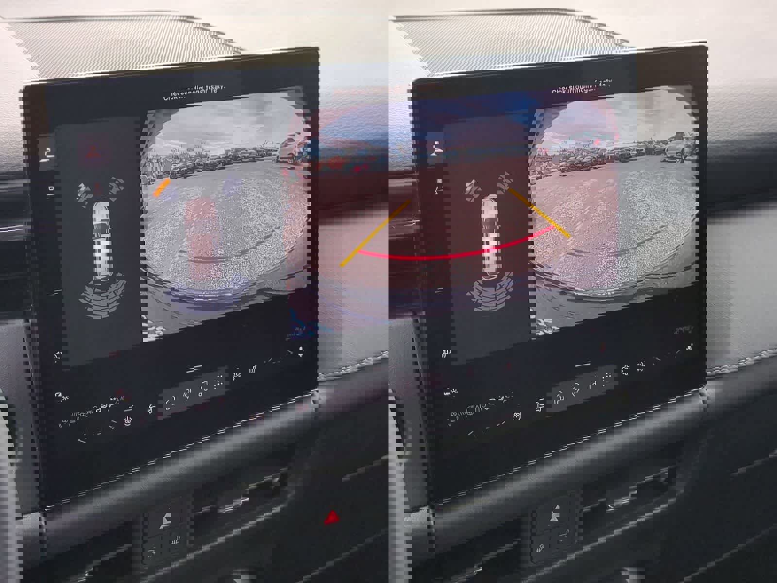 New 2026 MAZDA CX-5 2.5 S w/ Premium Package image 30