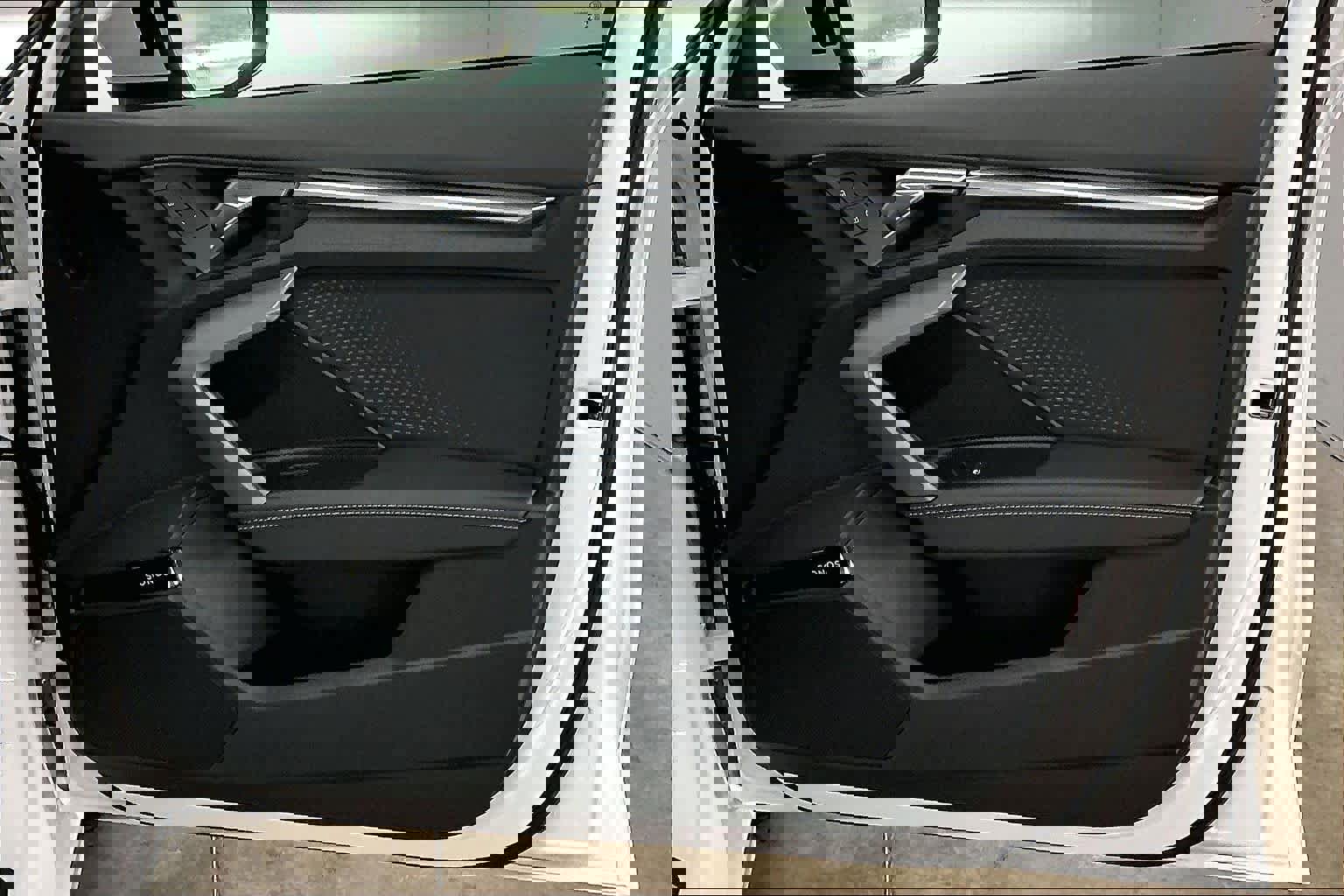 Used 2025 Audi A3 2.0T Premium Plus w/ Premium Plus Package image 27