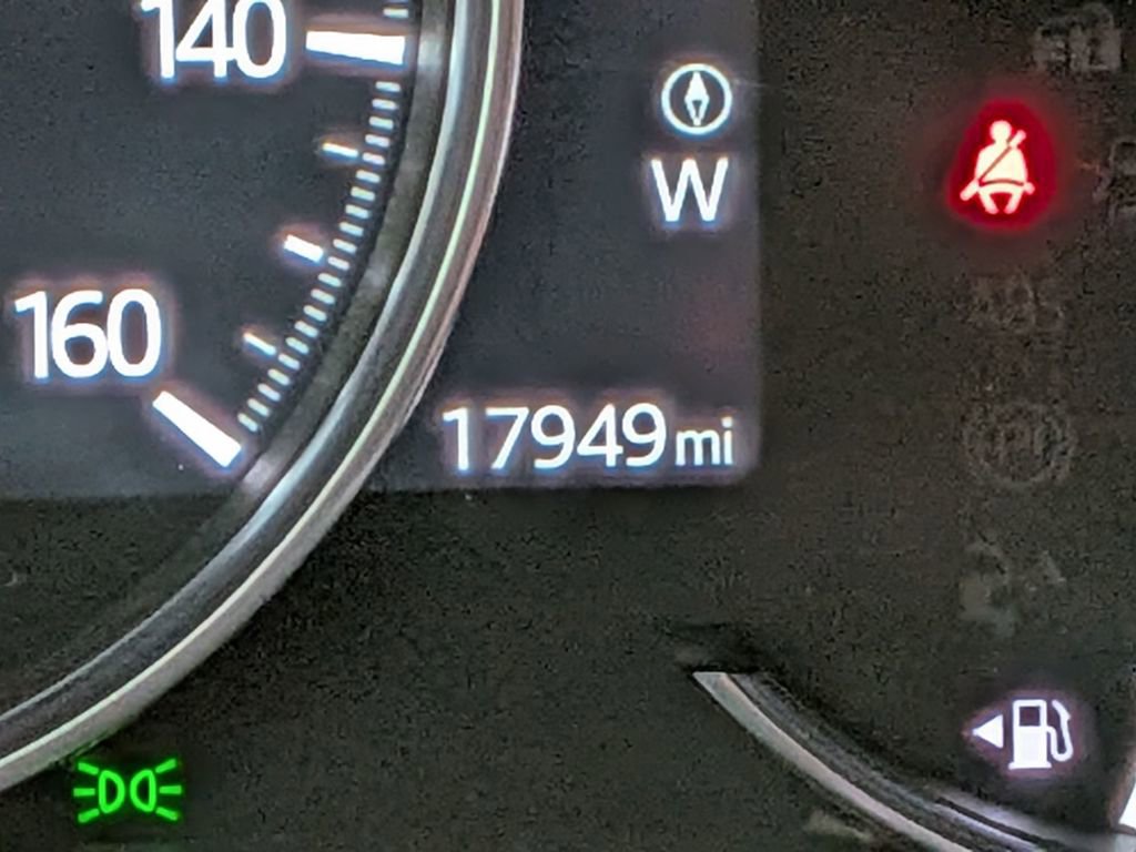 Used 2024 MAZDA CX-5 AWD 2.5 S w/ Premium Plus Pkg image 18