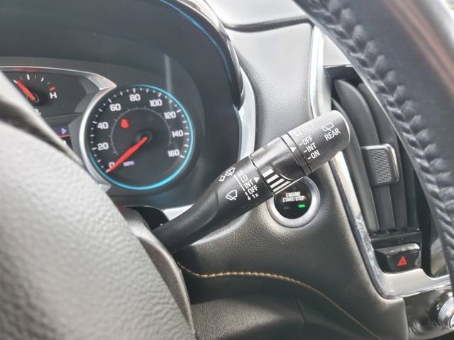 Used 2020 Chevrolet Traverse LT w/ LPO, Floor Liner Package image 15