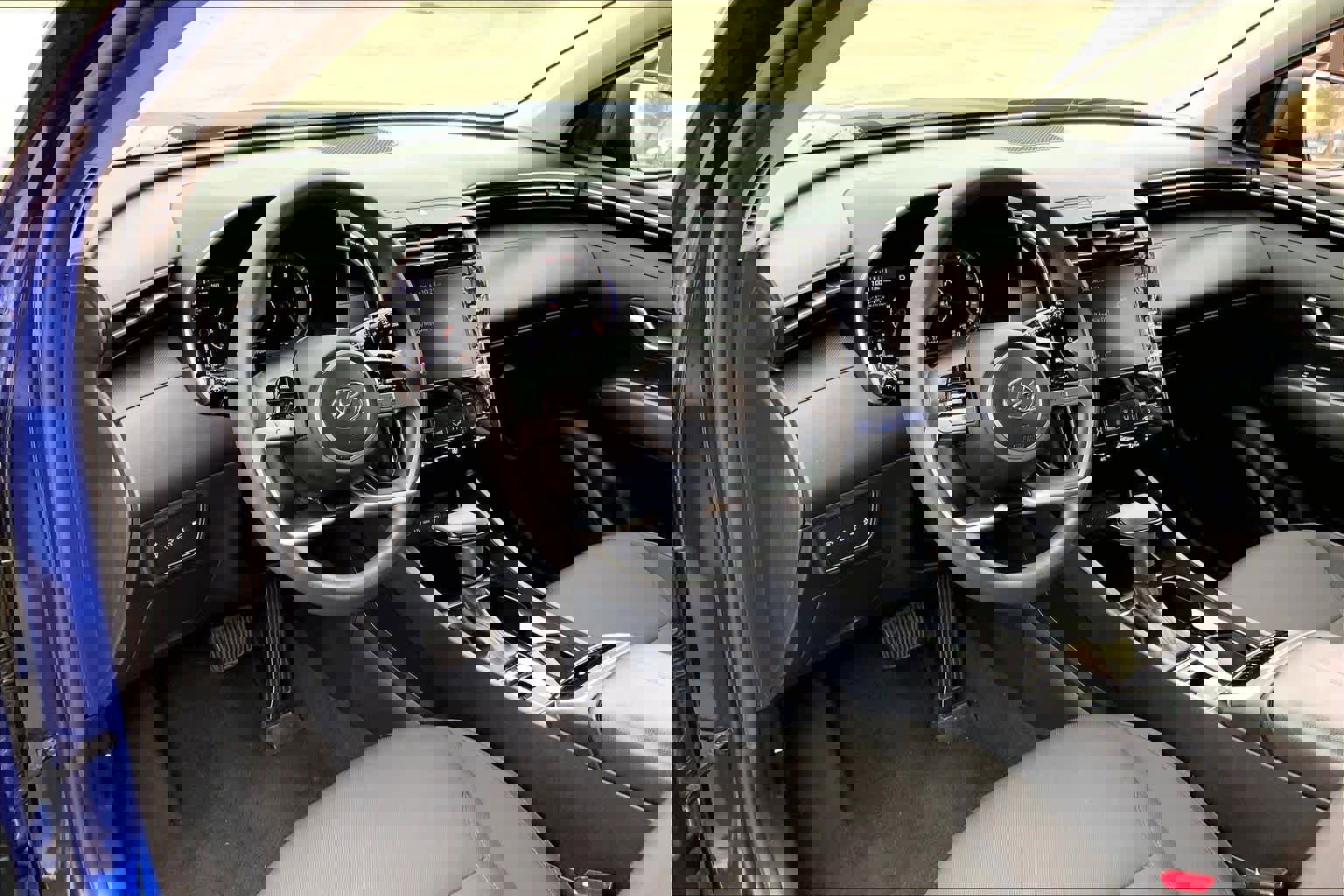 Used 2024 Hyundai Tucson SEL image 34