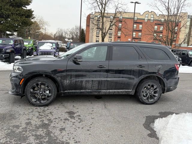 New 2026 Dodge Durango GT AWD/4WD image 4