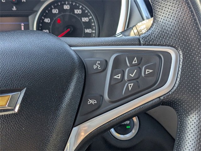 Used 2022 Chevrolet Equinox LT image 23