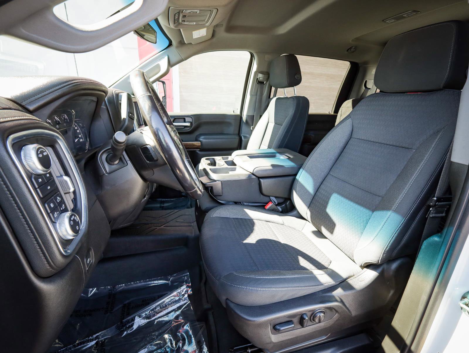 Used 2023 GMC Sierra 2500 SLE w/ SLE Convenience Package AWD/4WD image 13