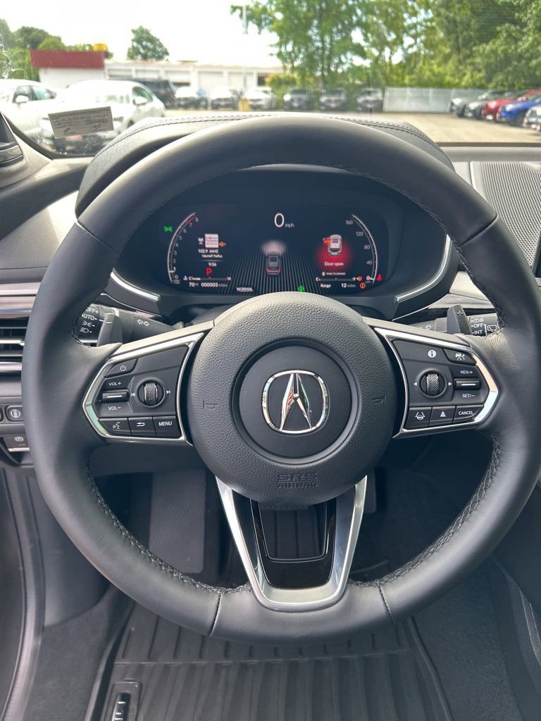 New 2026 Acura MDX FWD w/ Technology Package image 12