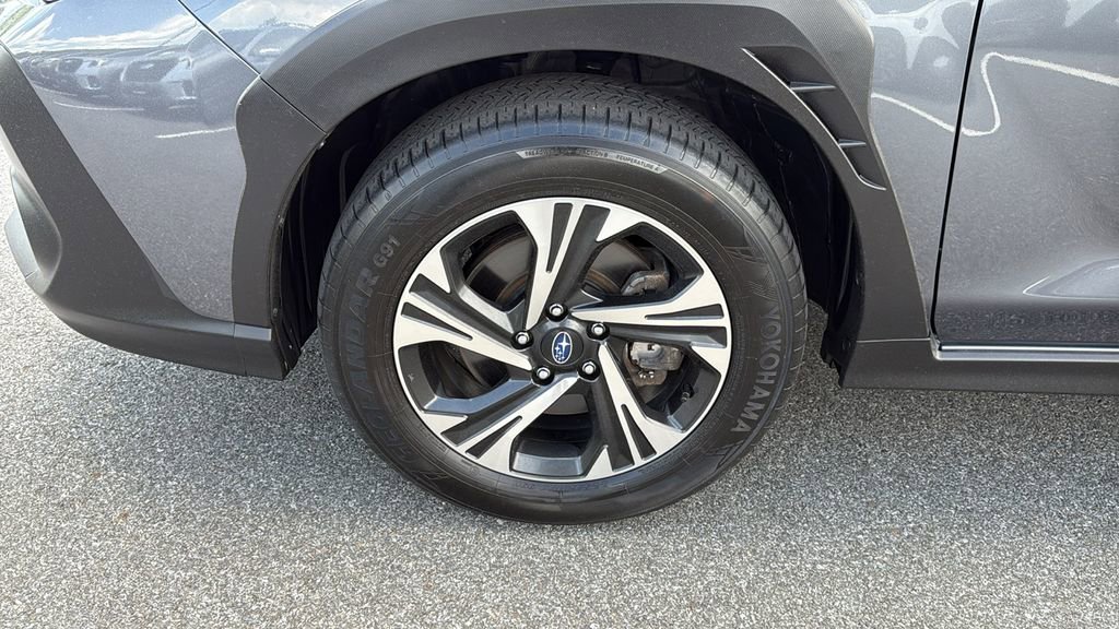 Certified 2024 Subaru Crosstrek 2.0i Premium AWD/4WD image 10