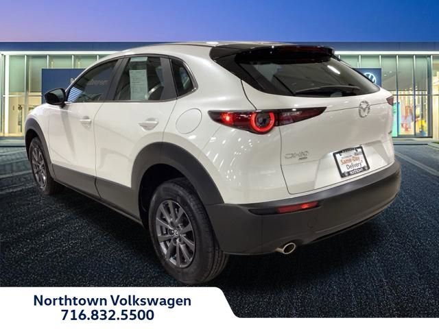 Used 2024 MAZDA CX-30 AWD 2.5 S image 3