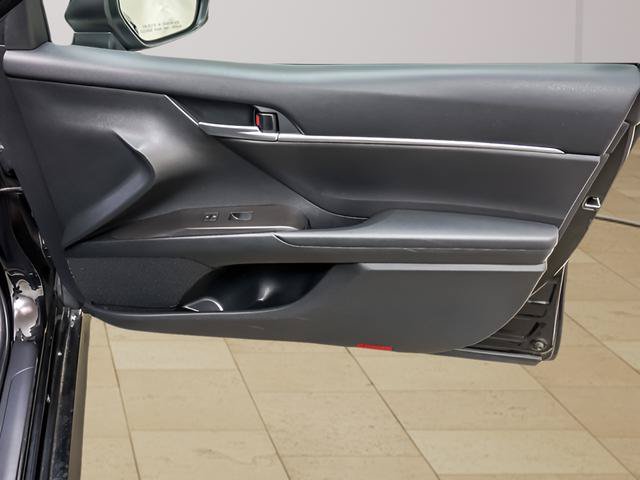 Used 2024 Toyota Camry LE FWD image 24