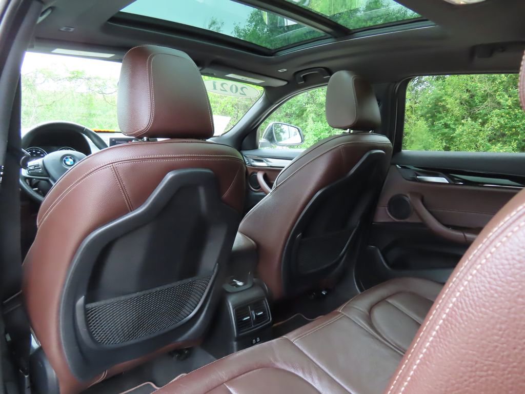Used 2021 BMW X2 xDrive28i AWD/4WD image 29