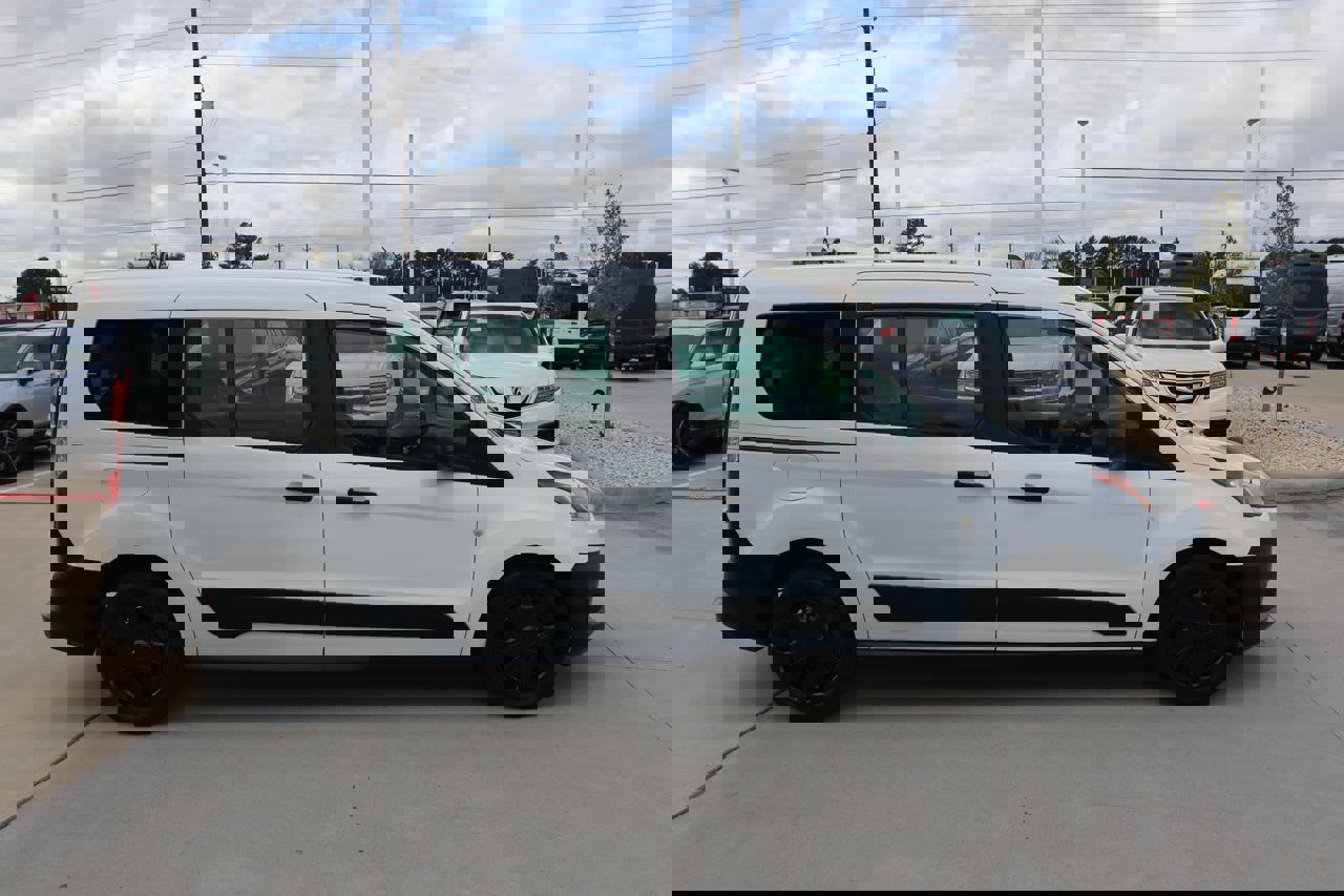 Used 2019 Ford Transit Connect XL image 6