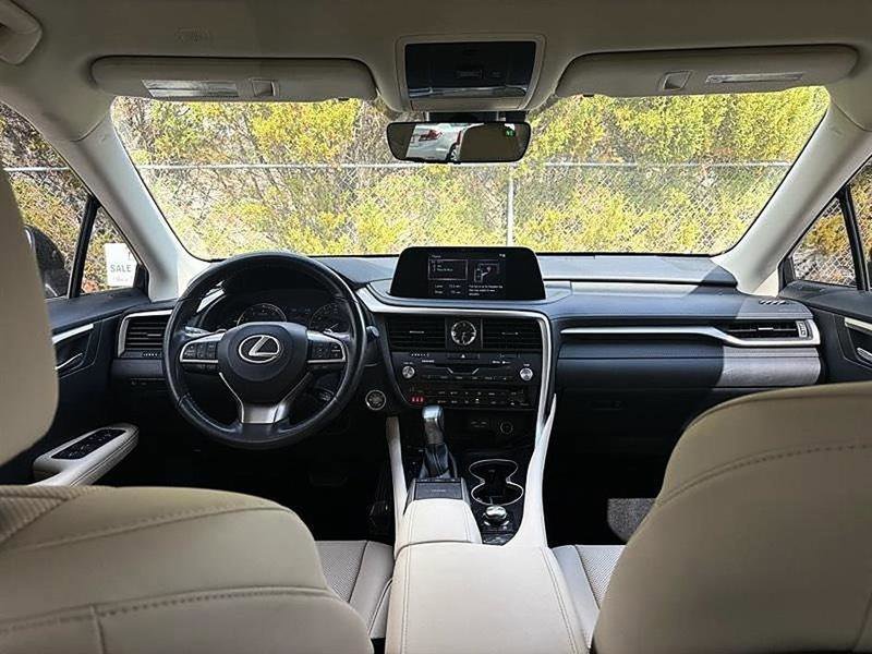 Used 2022 Lexus RX 350 2WD image 38