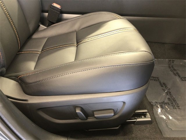 Certified 2025 MAZDA CX-50 AWD 2.5 S w/ Weather Package image 20