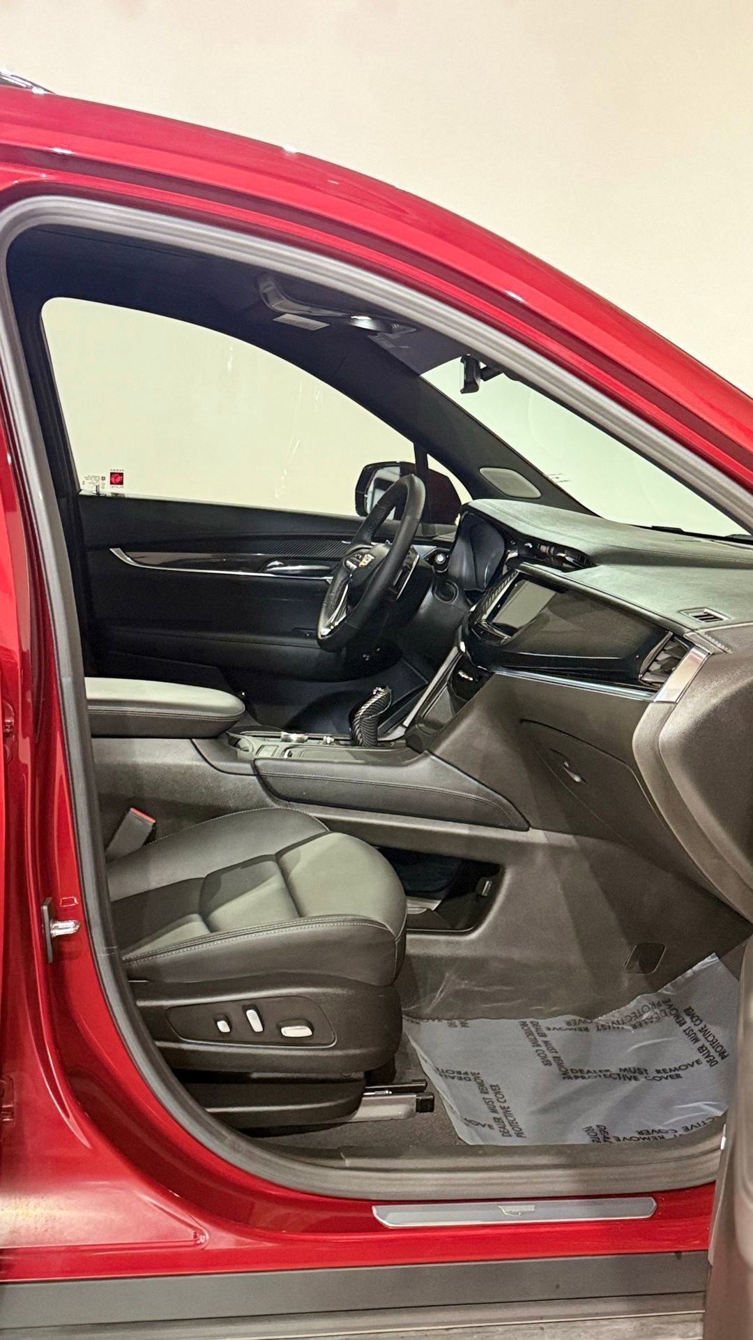 Used 2023 Cadillac XT6 Sport image 55