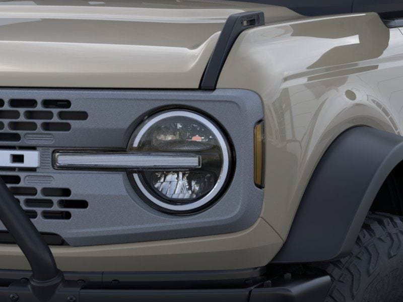 New 2026 Ford Bronco Badlands AWD/4WD image 52