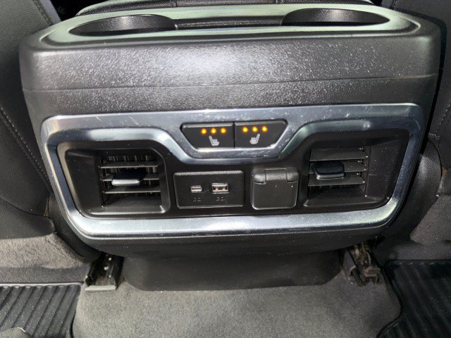 Used 2021 Chevrolet Silverado 2500 LTZ w/ LTZ Plus Package AWD/4WD image 37