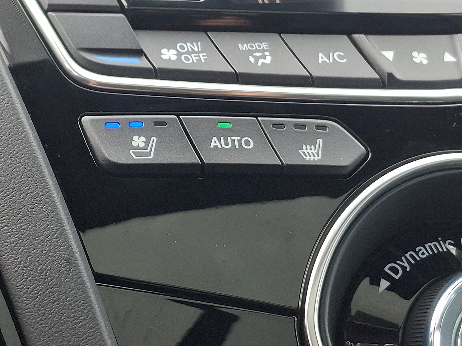Certified 2025 Acura RDX A-Spec AWD/4WD image 26