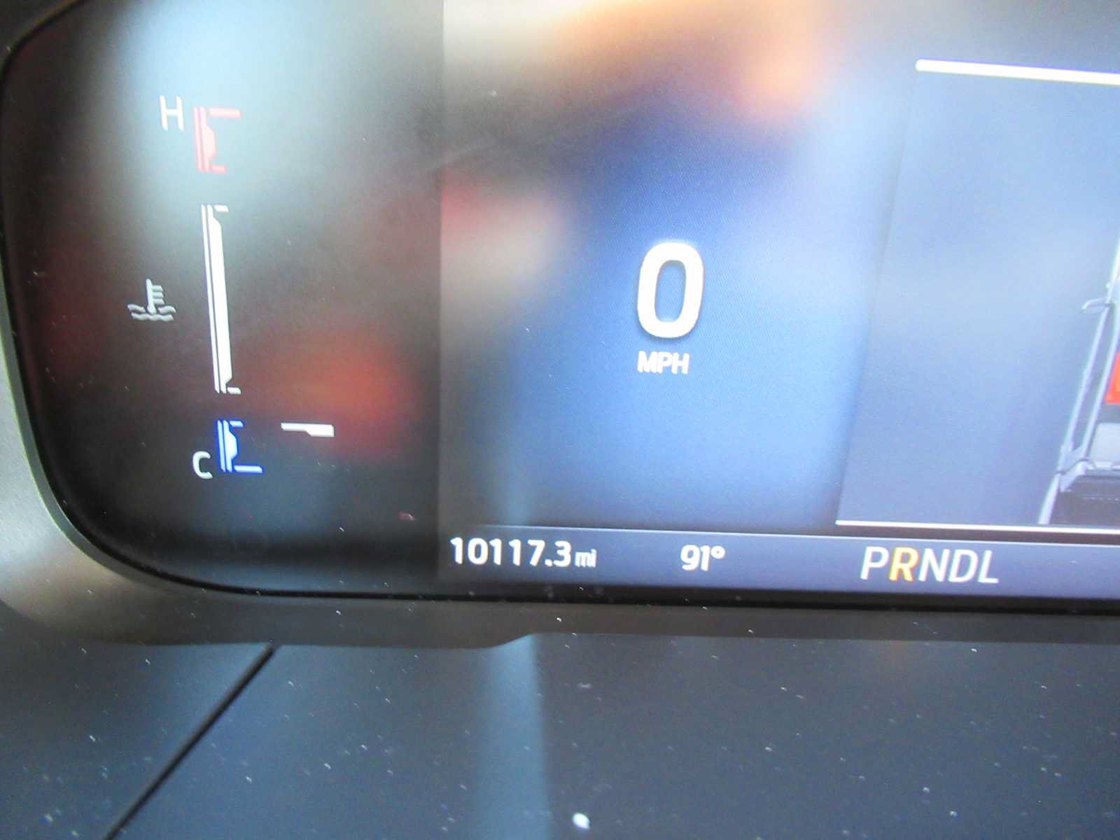 Used 2026 Ford Maverick XL FWD image 27