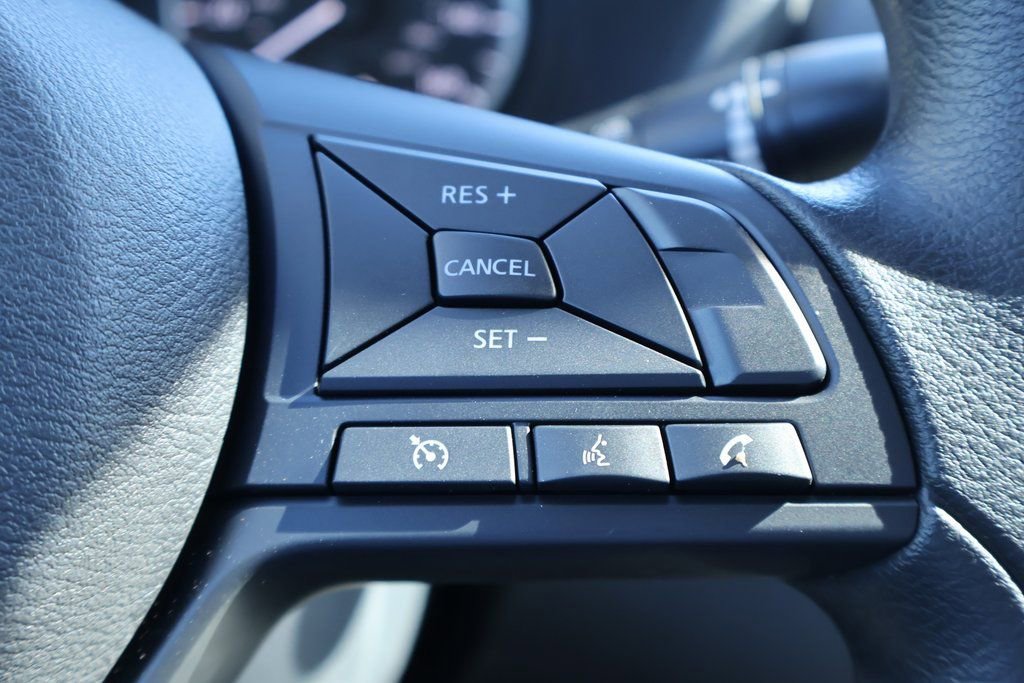 New 2025 Nissan Sentra S image 11