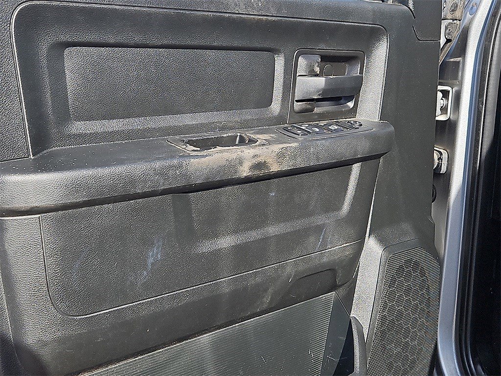 Used 2020 RAM 2500 Tradesman image 20