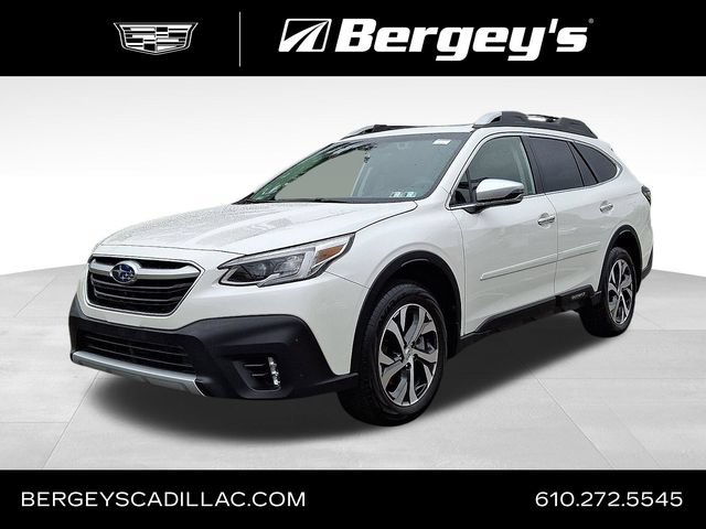 Used 2021 Subaru Outback Touring XT