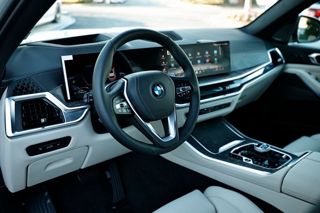 New 2026 BMW X5 xDrive50e w/ Executive Package image 20