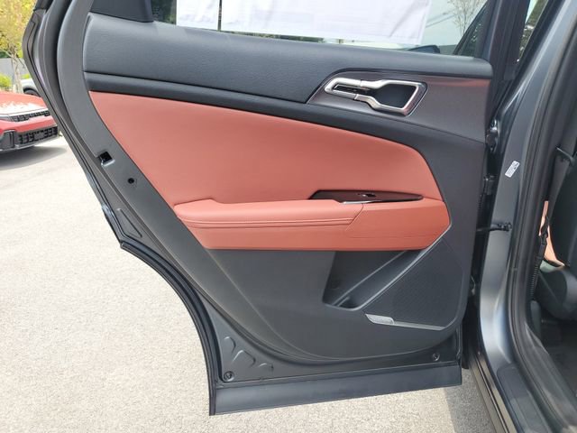 New 2025 Kia Sportage SX Prestige image 12