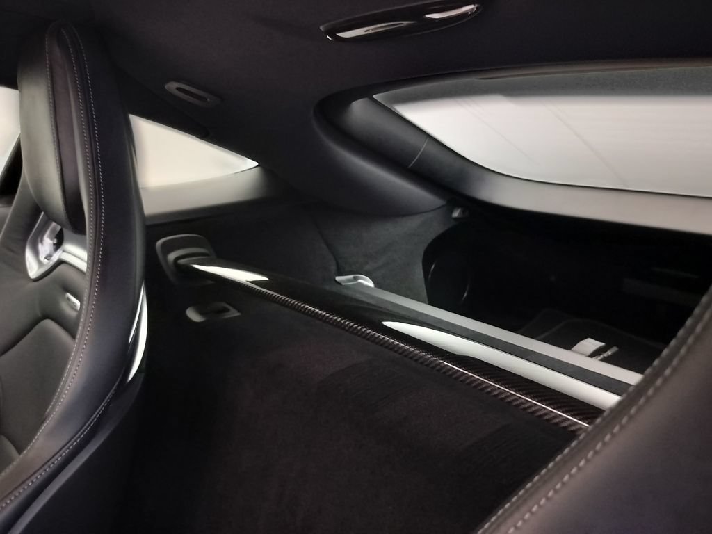 Used 2018 Mercedes-Benz AMG GT S image 8