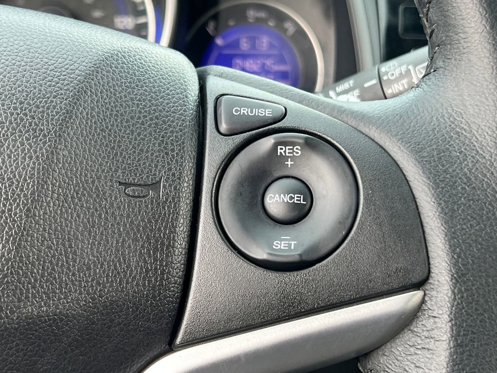 Used 2015 Honda Fit EX-L image 22