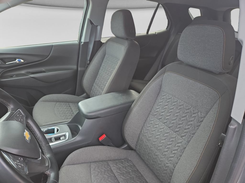 Used 2024 Chevrolet Equinox LT AWD/4WD image 18