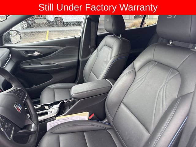 Used 2024 Buick Envista Sport Touring w/ Convenience I Package FWD image 18