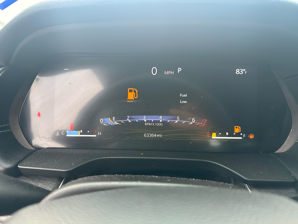 Used 2022 Jeep Grand Cherokee Limited AWD/4WD image 9