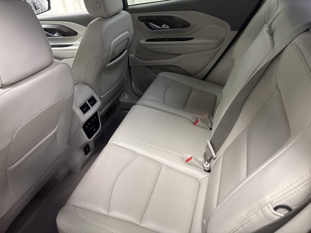 Used 2018 GMC Terrain Denali w/ Comfort Package image 14