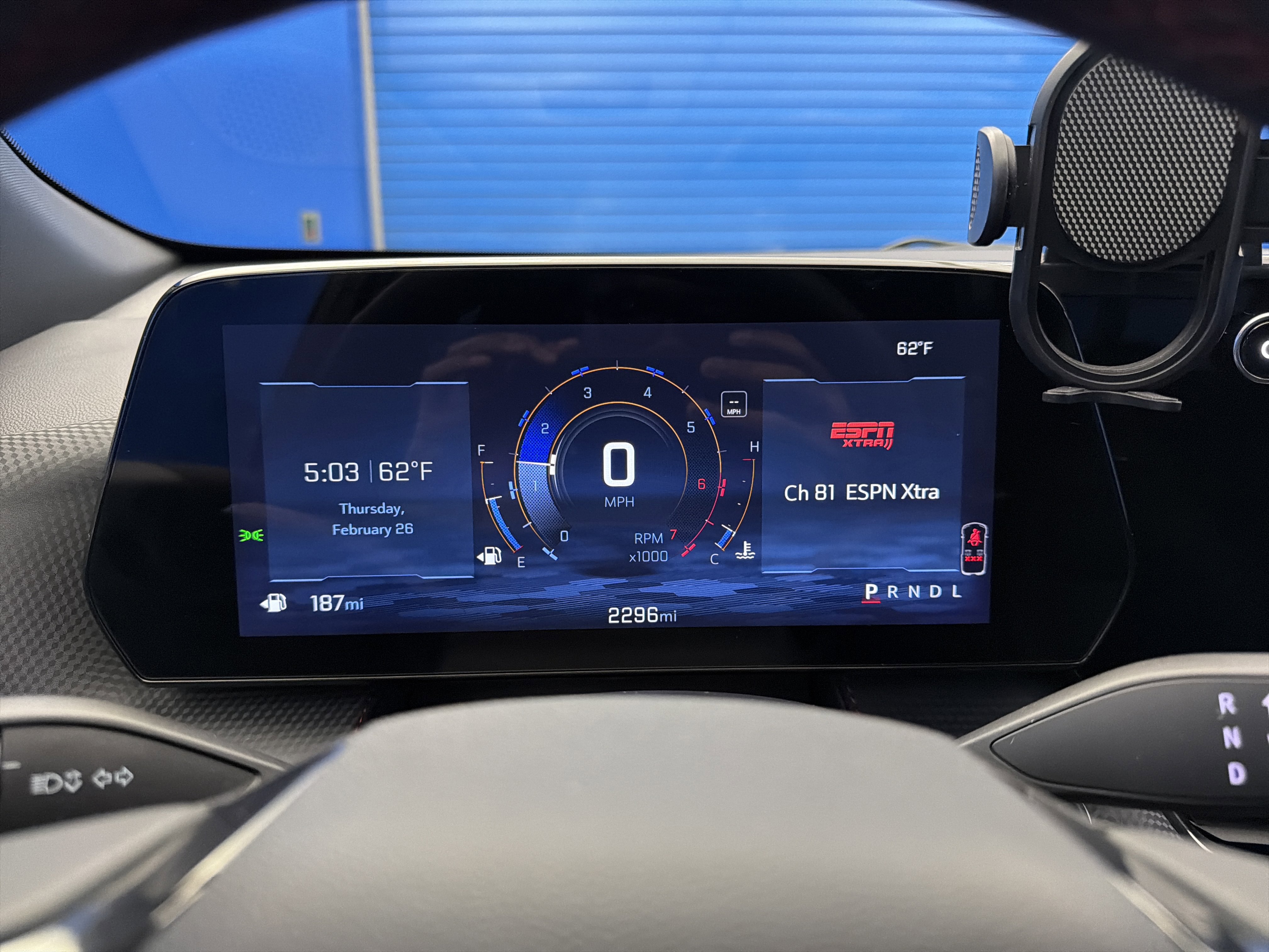 Used 2026 Chevrolet Equinox RS w/ LPO, Floor Liner Package image 17