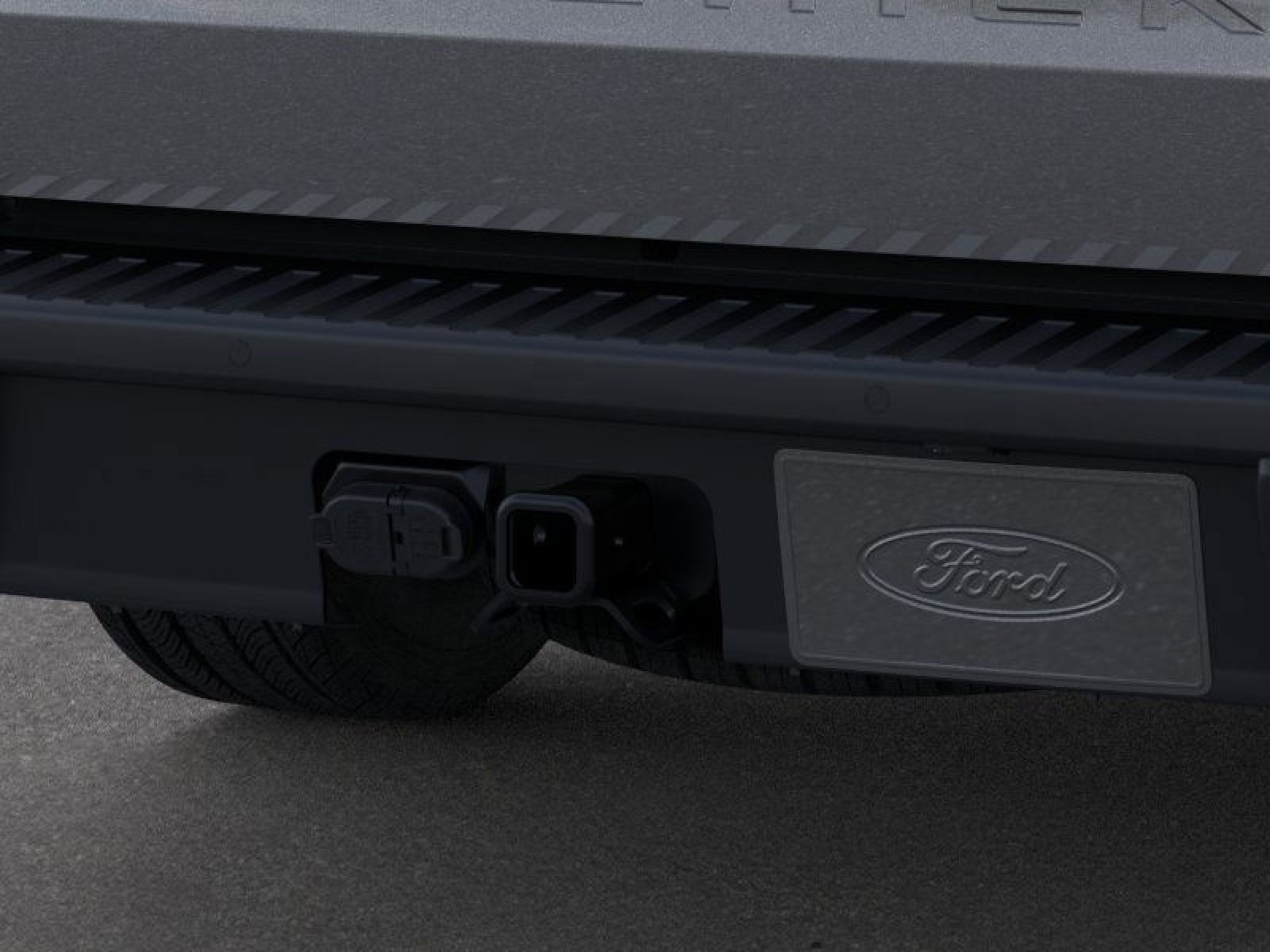 New 2025 Ford Maverick XLT w/ XLT Luxury Package image 26