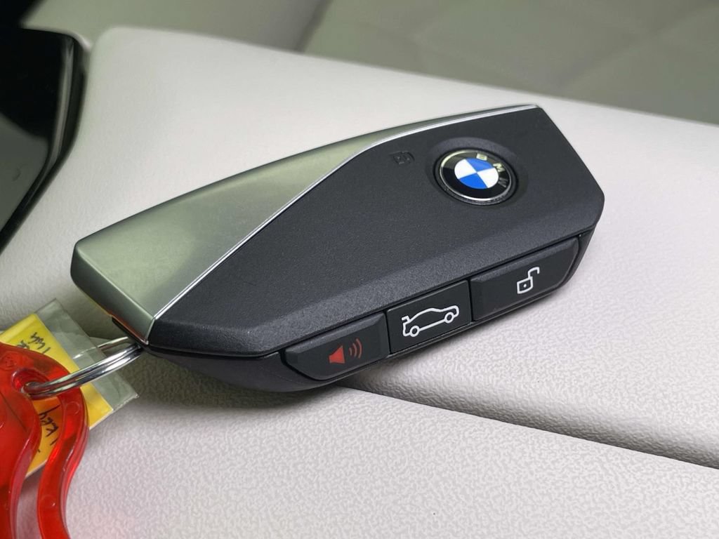 New 2027 BMW 530i xDrive AWD/4WD image 38