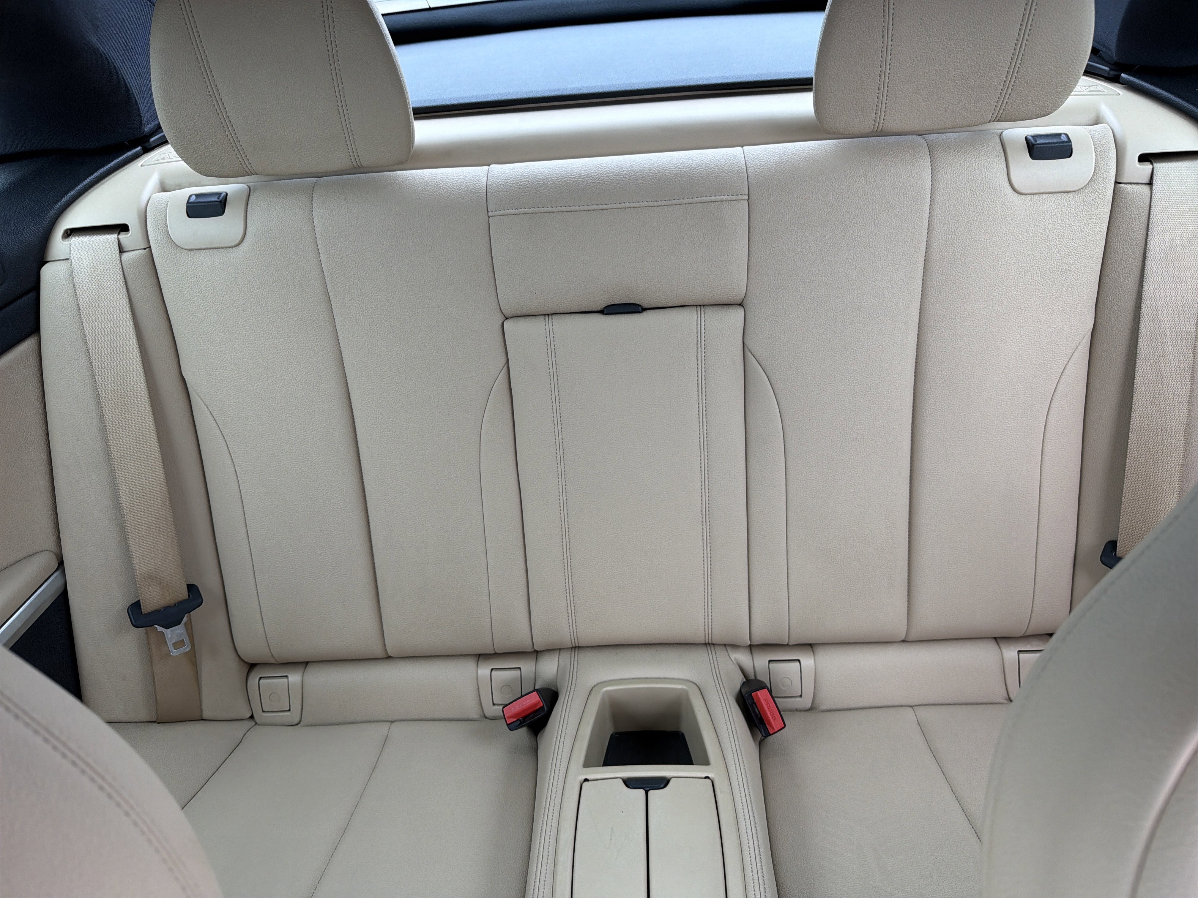 Used 2020 BMW 430i Convertible w/ Convenience Package image 31