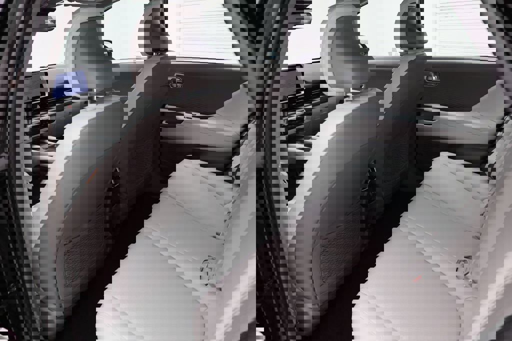 Used 2023 Hyundai Ioniq 6 SEL w/ Cargo Package image 11