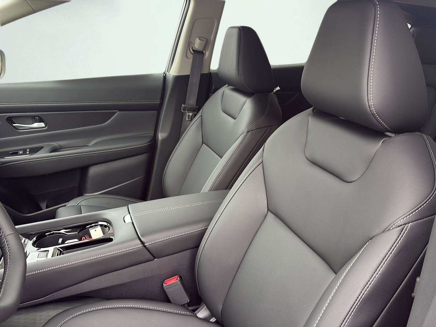 New 2026 Nissan Murano SV AWD/4WD image 13