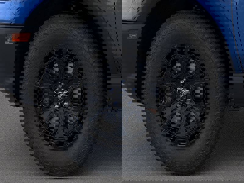 New 2025 Ford Bronco Sport Badlands w/ Sasquatch Badlands Package image 19