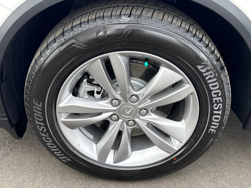 Certified 2026 Acura MDX SH-AWD image 10