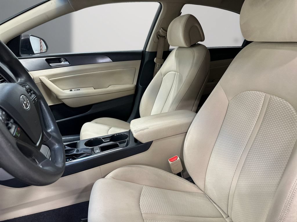 Used 2016 Hyundai Sonata Sport FWD image 14