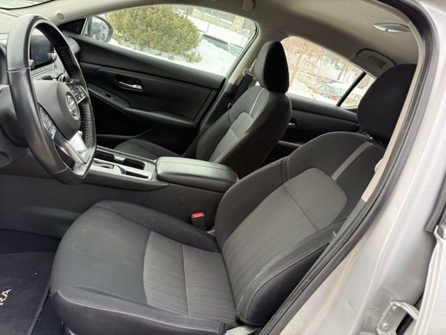 Used 2023 Nissan Sentra SV image 23