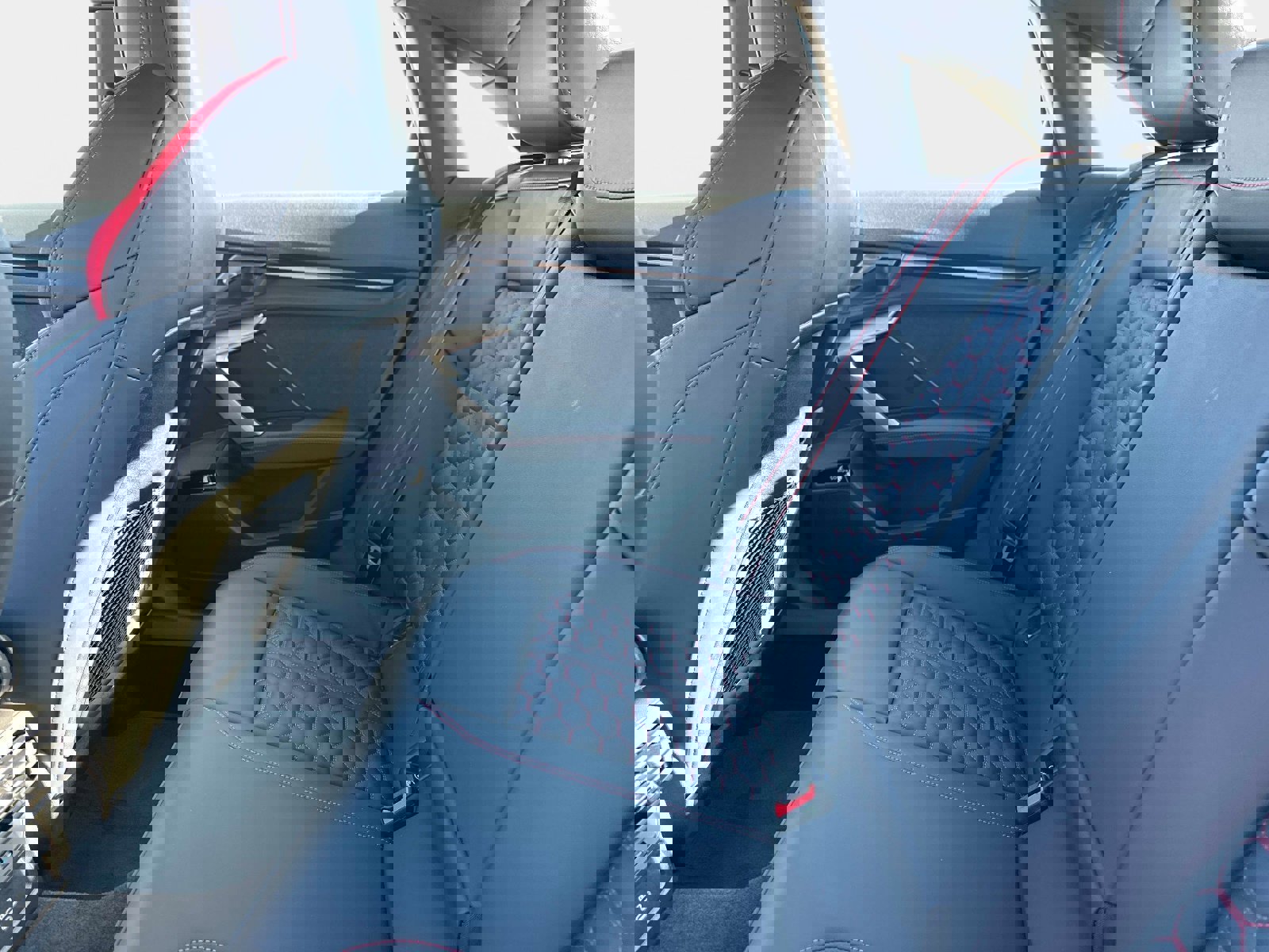 New 2026 Audi RS 3 image 13