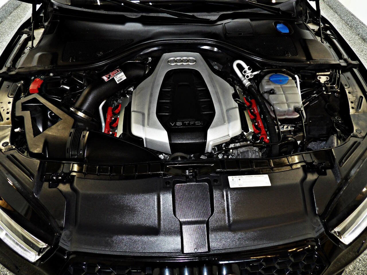 Used 2017 Audi A7 3.0T Premium Plus image 25