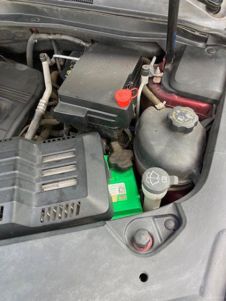 Used 2010 GMC Terrain SLT w/ Cargo Package image 38