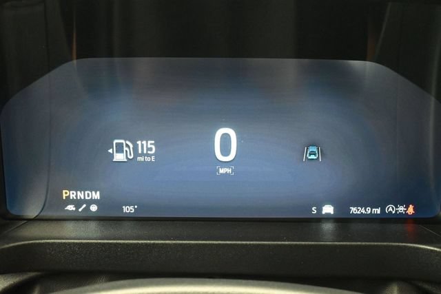 Used 2024 Ford Ranger Raptor AWD/4WD image 39
