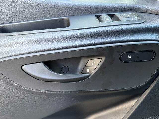 New 2026 Mercedes-Benz Sprinter 2500 image 11