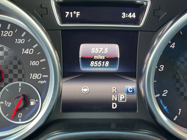 Used 2018 Mercedes-Benz GLE 43 AMG 4MATIC image 23